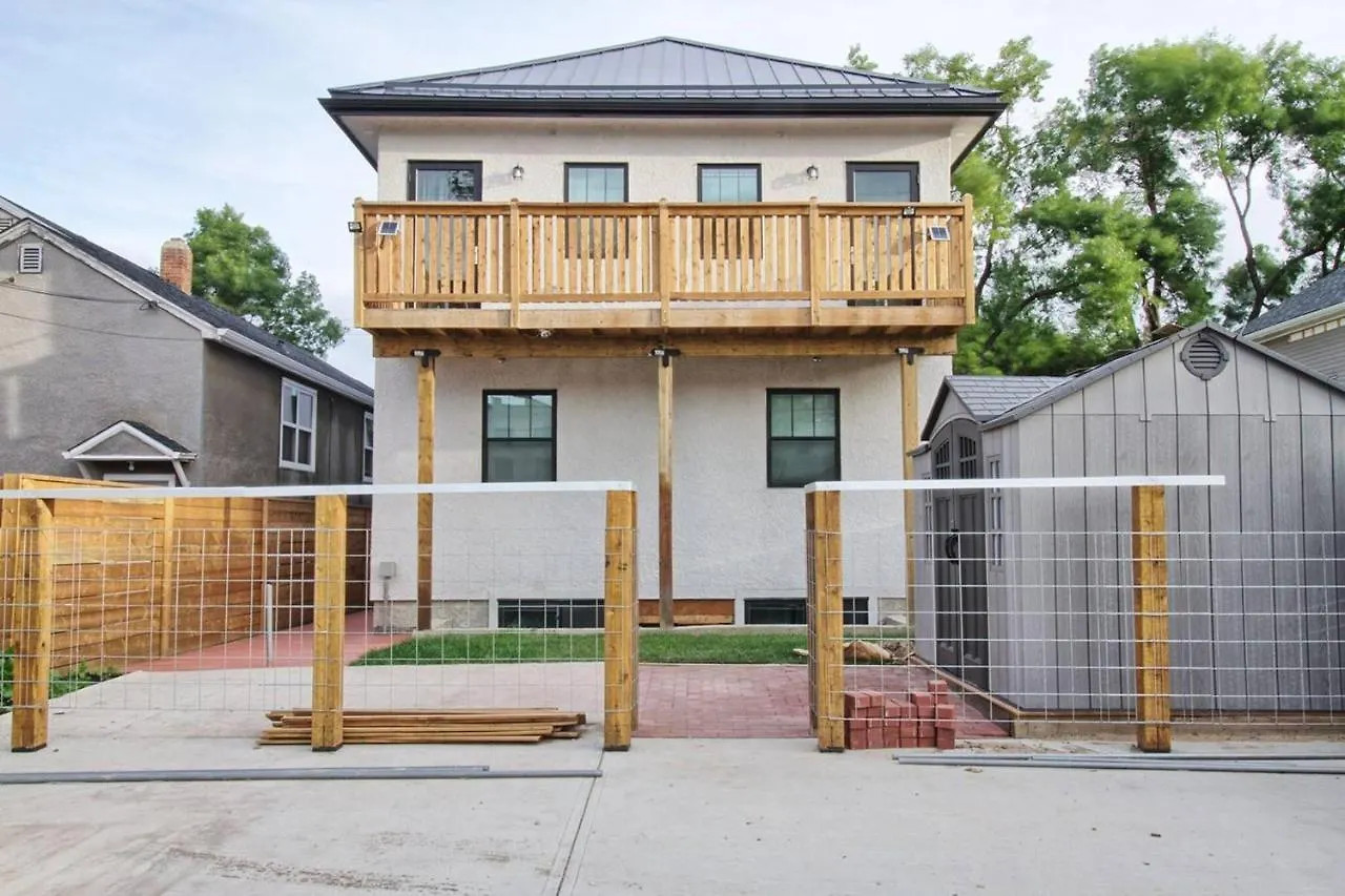 Calming 1Bedroom Units With Balcony And City View Edmonton