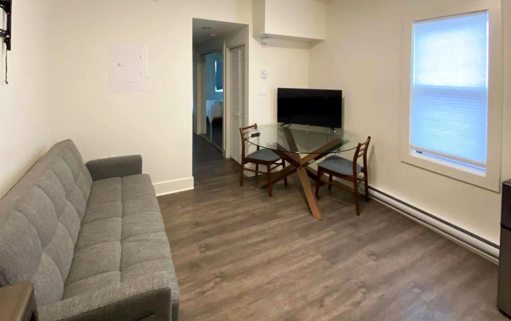 Calming 1Bedroom Units With Balcony And City View Edmonton 0*,