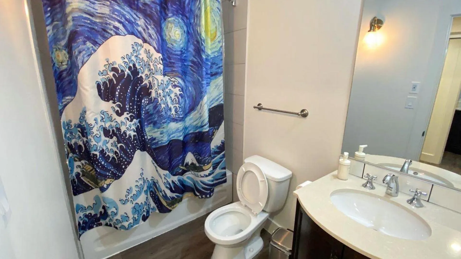 Apartamento Calming 1Bedroom Units With Balcony And City View Edmonton